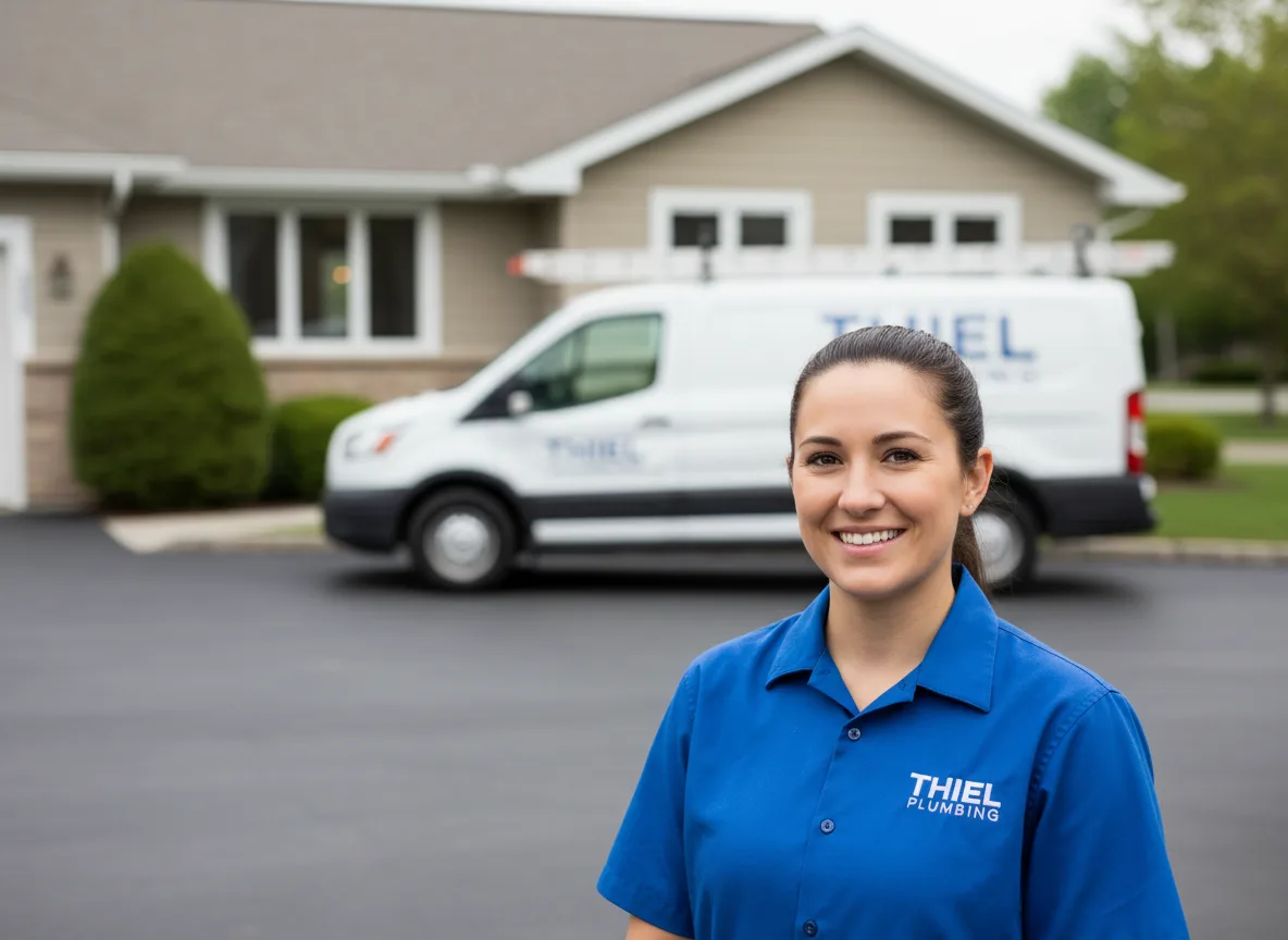 Plumber Jamestown, TN FAQs